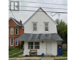 83 TALBOT STREET E, chatham-kent, Ontario