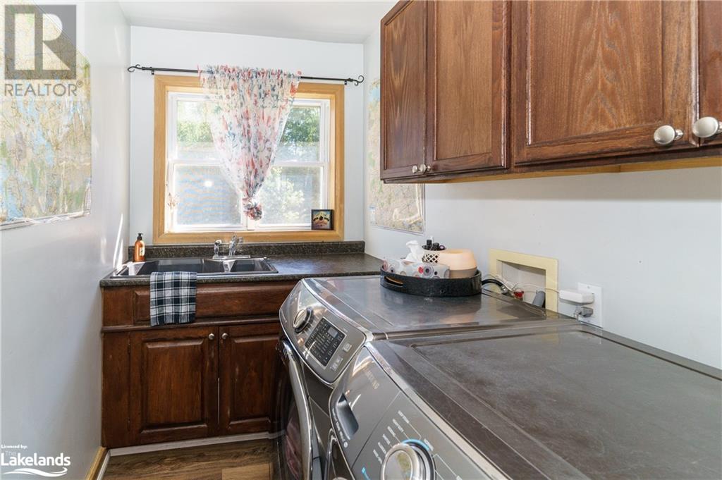 235 Concession 4 & 5 West Road, Huntsville, Ontario  P1H 2J3 - Photo 22 - 40548812