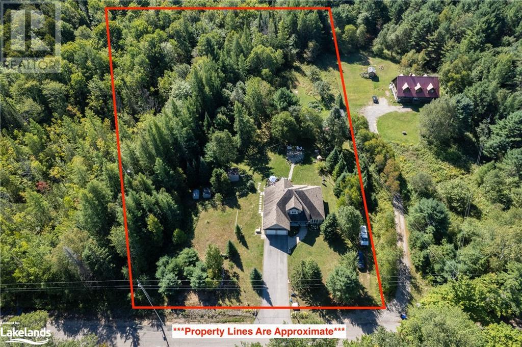 235 Concession 4 & 5 West Road, Huntsville, Ontario  P1H 2J3 - Photo 3 - 40548812