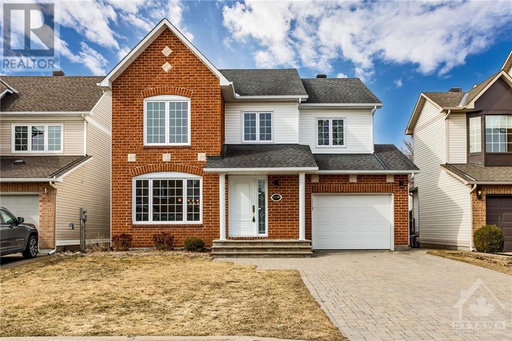5938 GLADEWOODS PLACE, orleans, Ontario