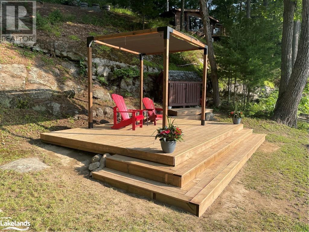 1025 Scout Trail, Port Carling, Ontario  P0B 1J0 - Photo 16 - 40559834