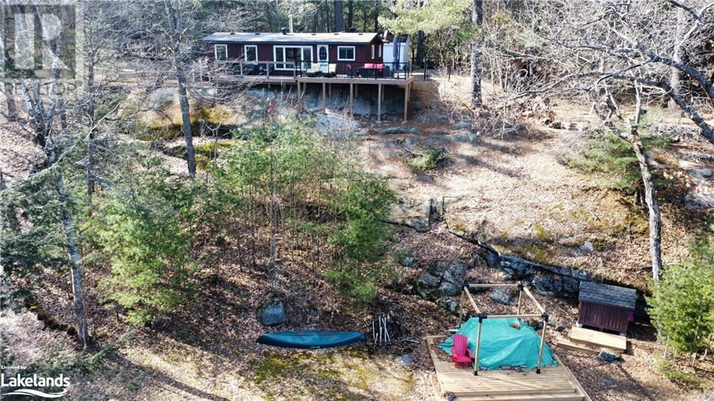 1025 Scout Trail, Port Carling, Ontario  P0B 1J0 - Photo 2 - 40559834