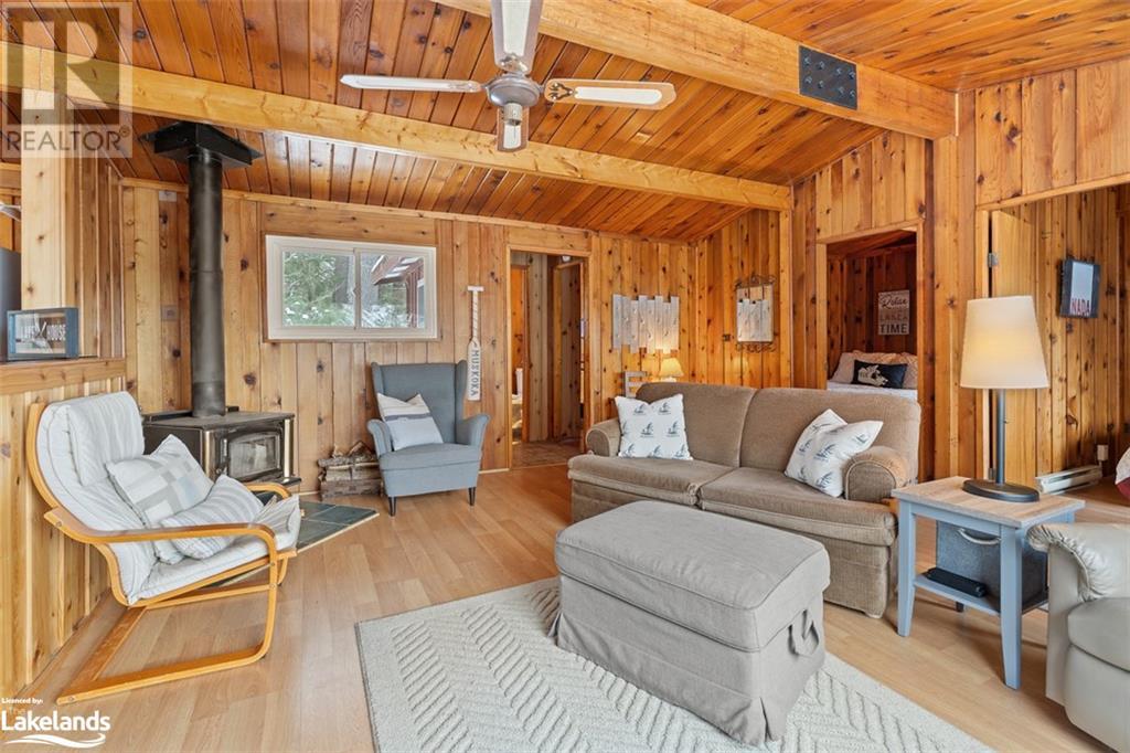 1025 Scout Trail, Port Carling, Ontario  P0B 1J0 - Photo 27 - 40559834