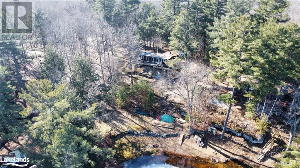 1025 Scout Trail, Port Carling, Ontario  P0B 1J0 - Photo 3 - 40559834