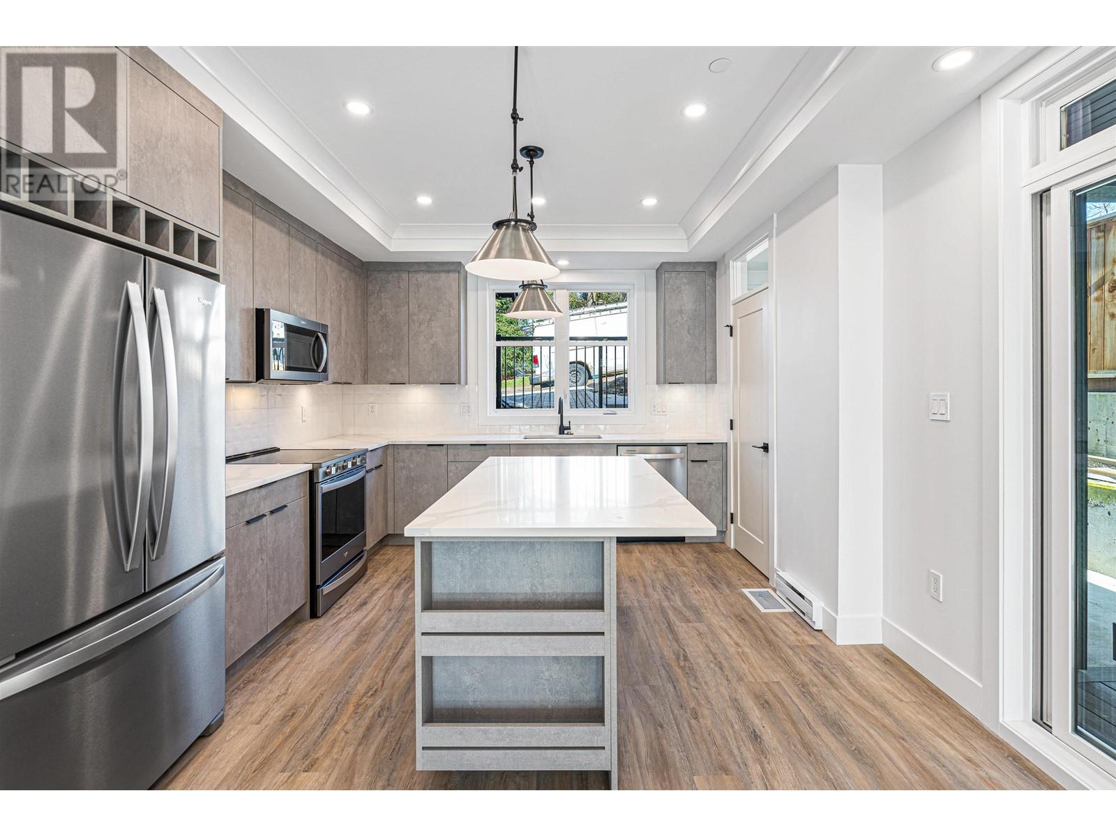 47 E Eight Avenue, New Westminster, British Columbia  V3L 4J4 - Photo 11 - R2862387