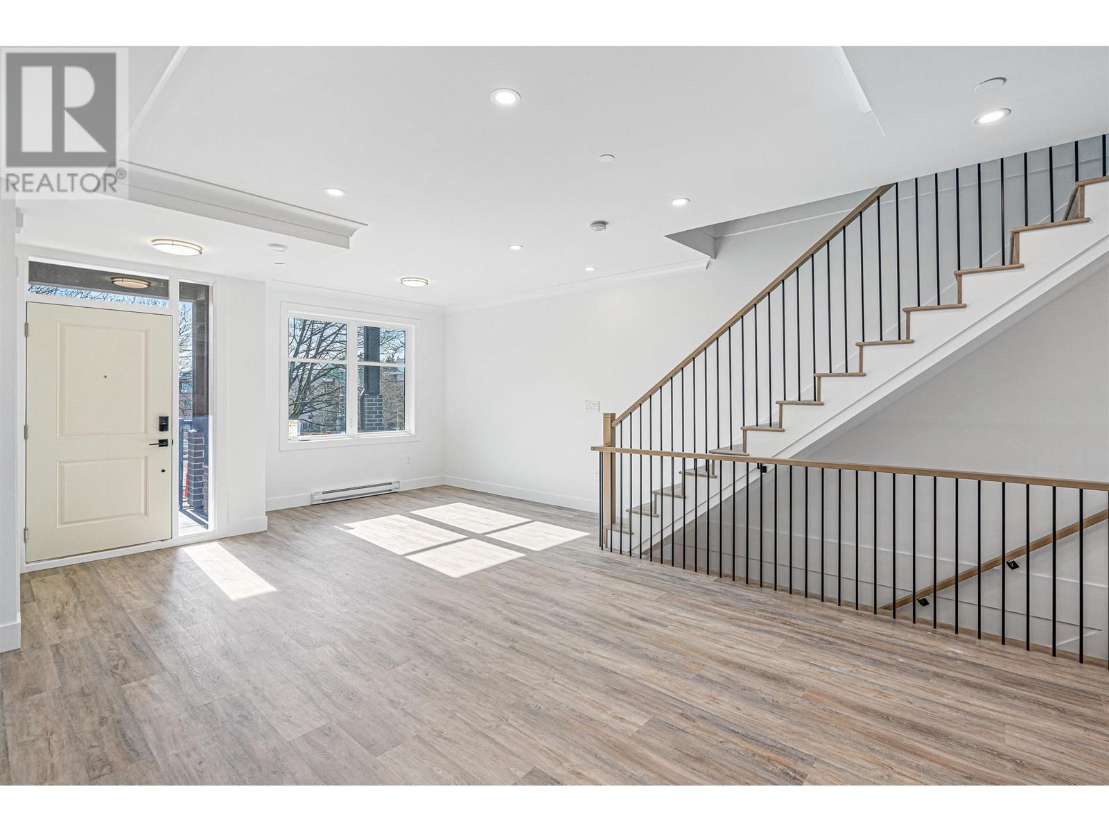 47 E Eight Avenue, New Westminster, British Columbia  V3L 4J4 - Photo 5 - R2862387