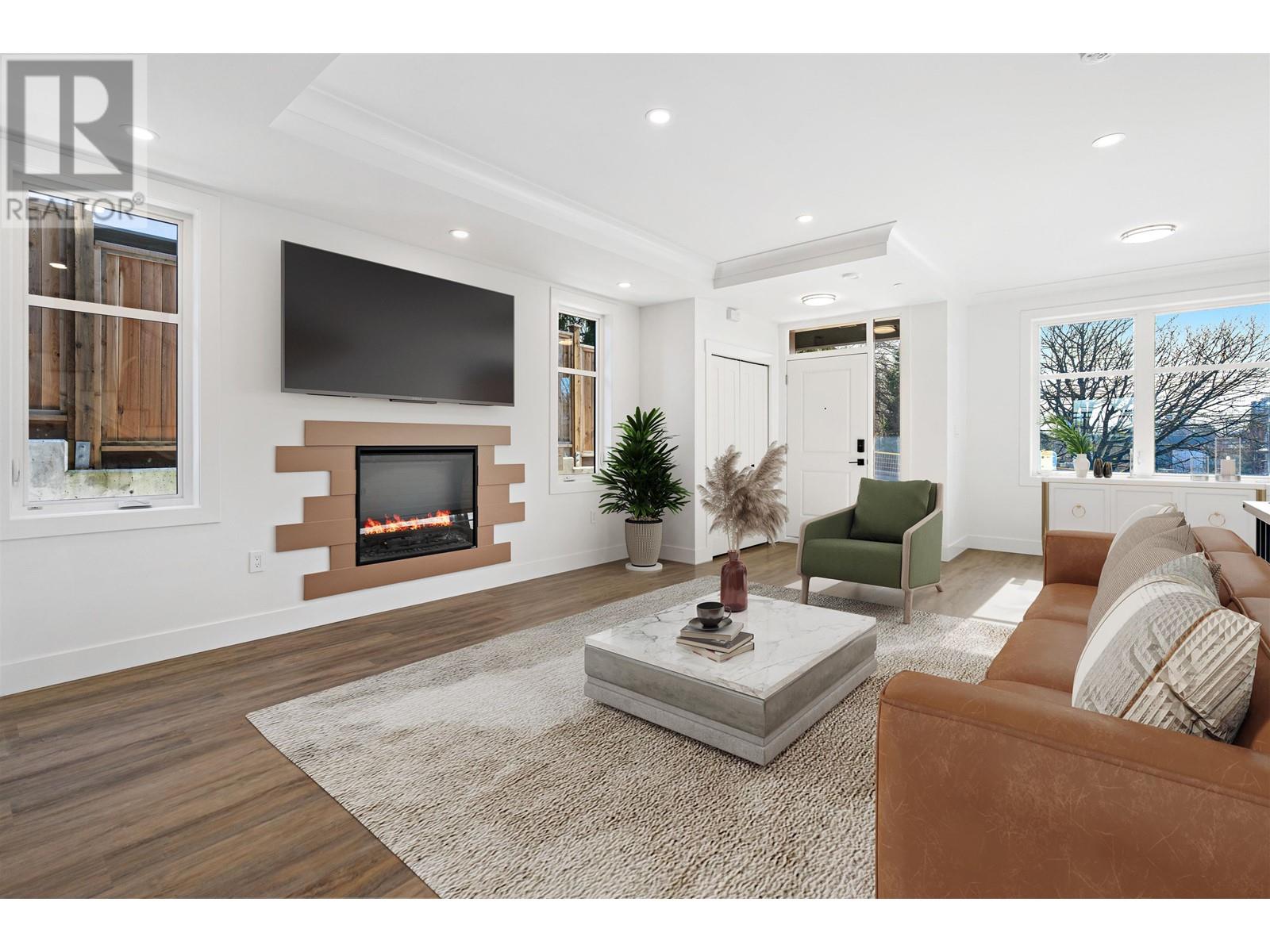 47 E Eight Avenue, New Westminster, British Columbia  V3L 4J4 - Photo 6 - R2862387
