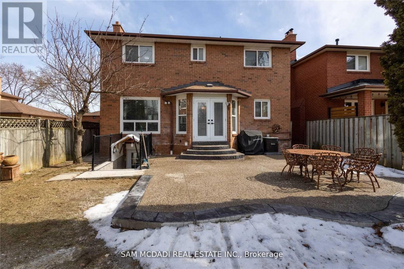 1099 Hedge Drive, Mississauga, Ontario  L4Y 1G3 - Photo 33 - W8167950