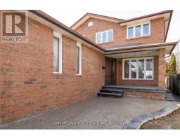 1099 HEDGE DR, mississauga, Ontario