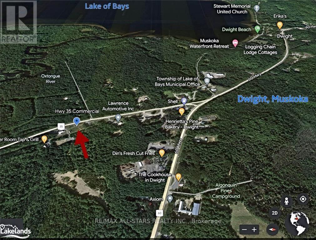 25754 35 Highway, Lake Of Bays, Ontario  P0A 1H0 - Photo 3 - X8167956