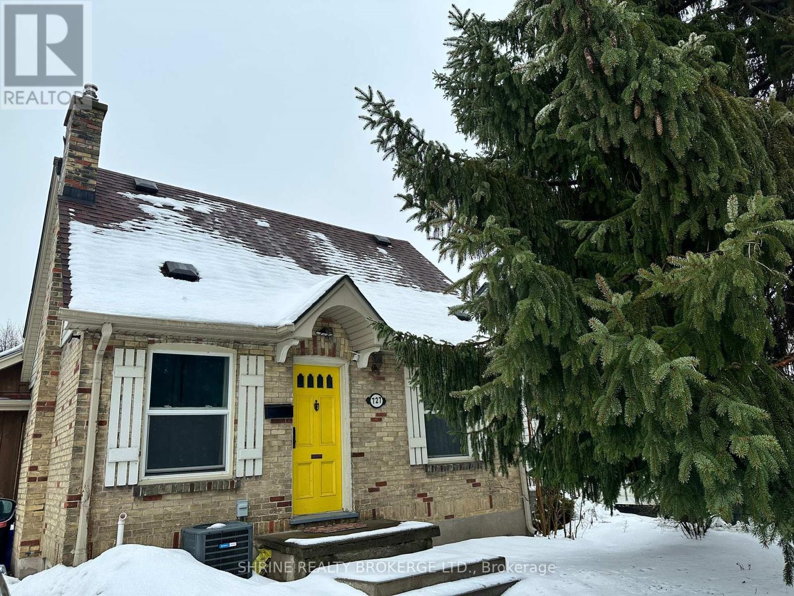 727 Whetter Ave N, London, Ontario  N6C 2H1 - Photo 2 - X8168050