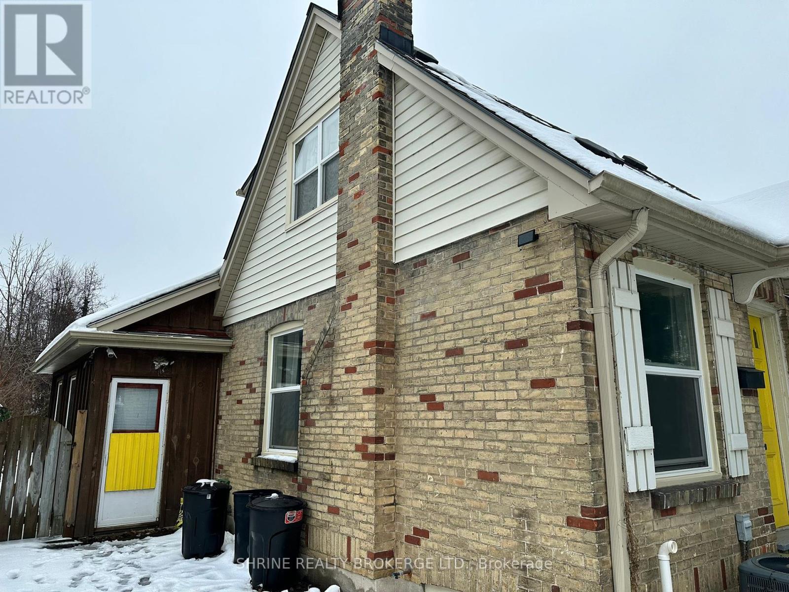 727 Whetter Ave N, London, Ontario  N6C 2H1 - Photo 3 - X8168050