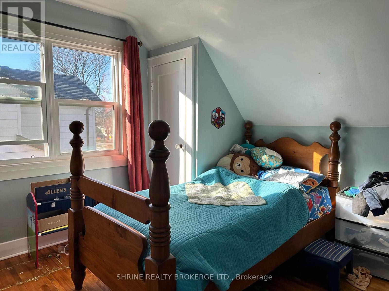727 Whetter Ave N, London, Ontario  N6C 2H1 - Photo 8 - X8168050