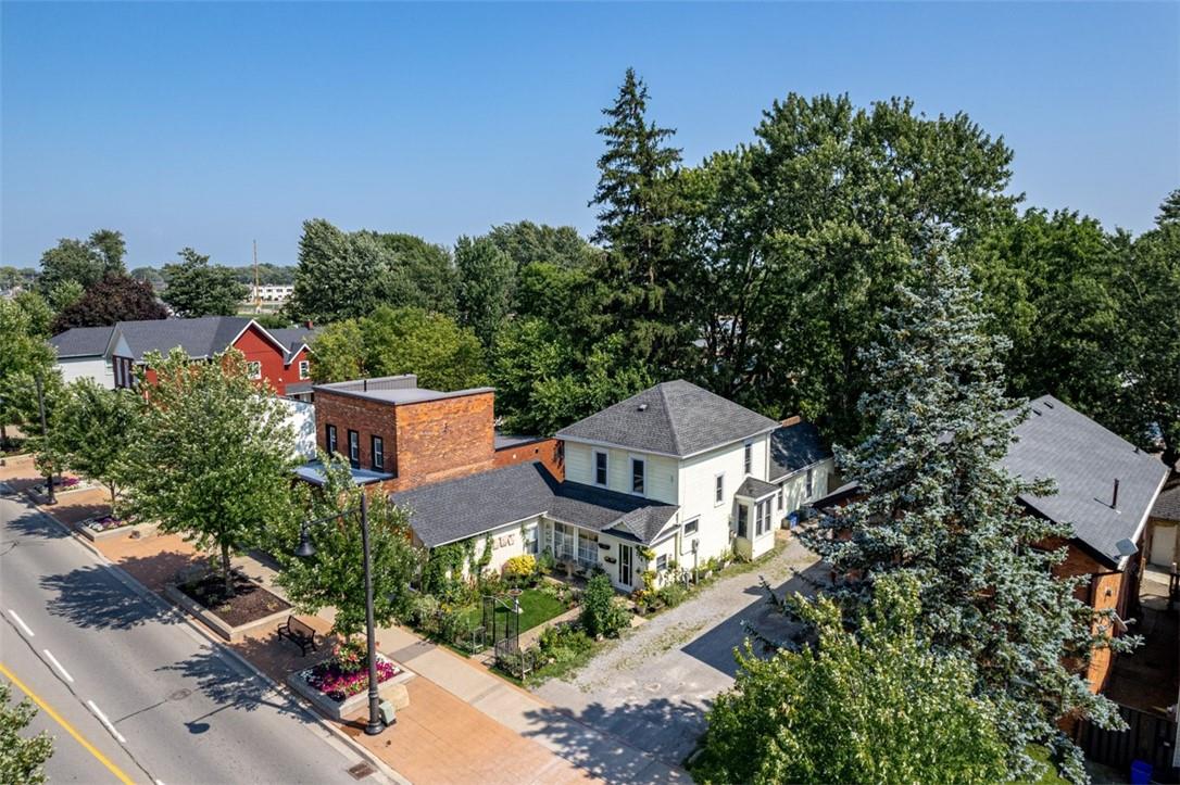 124 Main Street W, Port Colborne, Ontario  L3K 3V2 - Photo 43 - H4188611