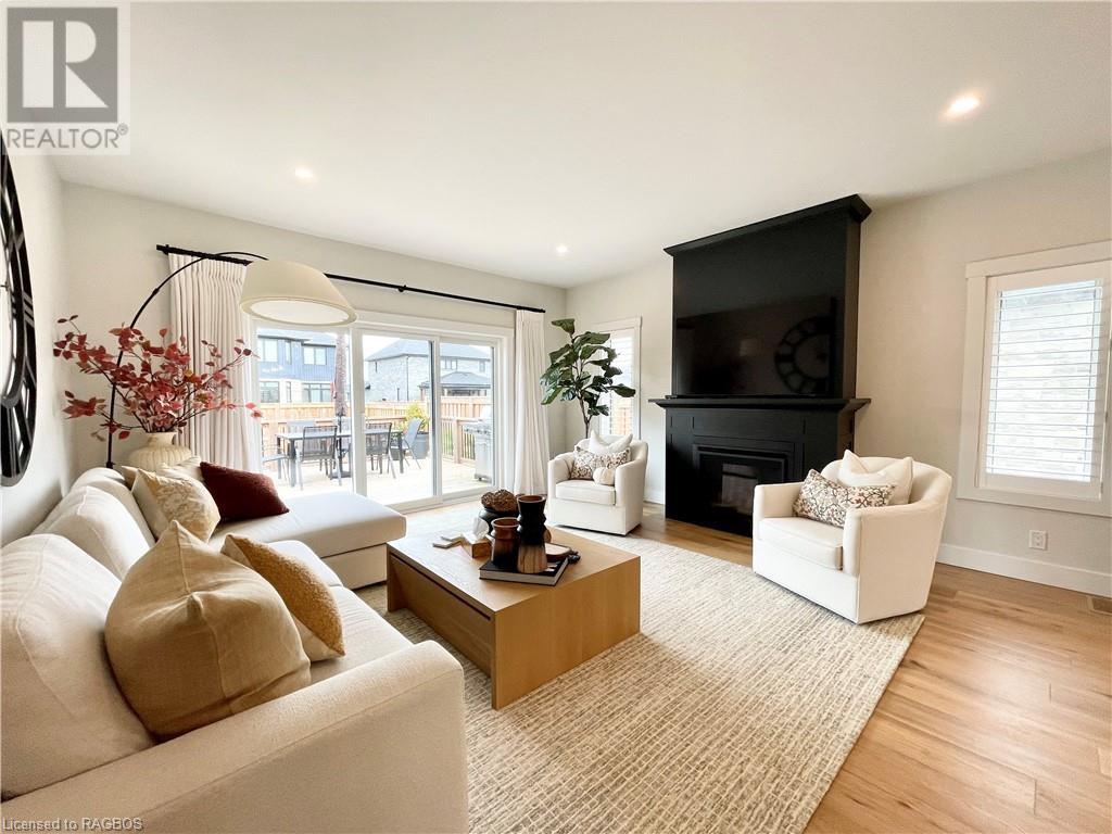 379 Northport Drive, Port Elgin, Ontario  N0H 2C8 - Photo 12 - 40550547