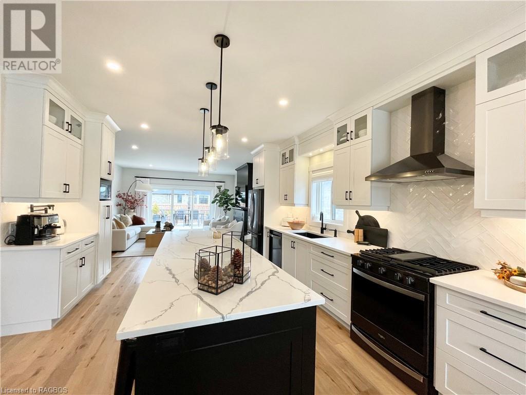 379 Northport Drive, Port Elgin, Ontario  N0H 2C8 - Photo 6 - 40550547