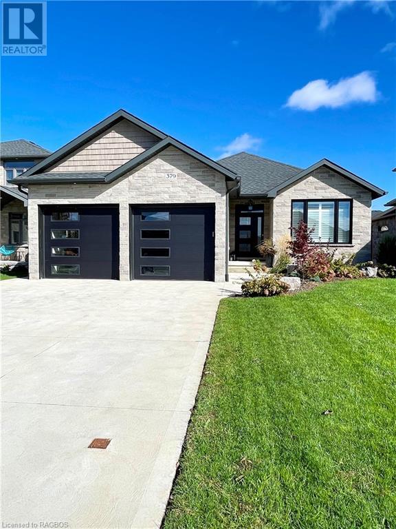 379 Northport Drive, Port Elgin, Ontario  N0H 2C8 - Photo 27 - 40550547