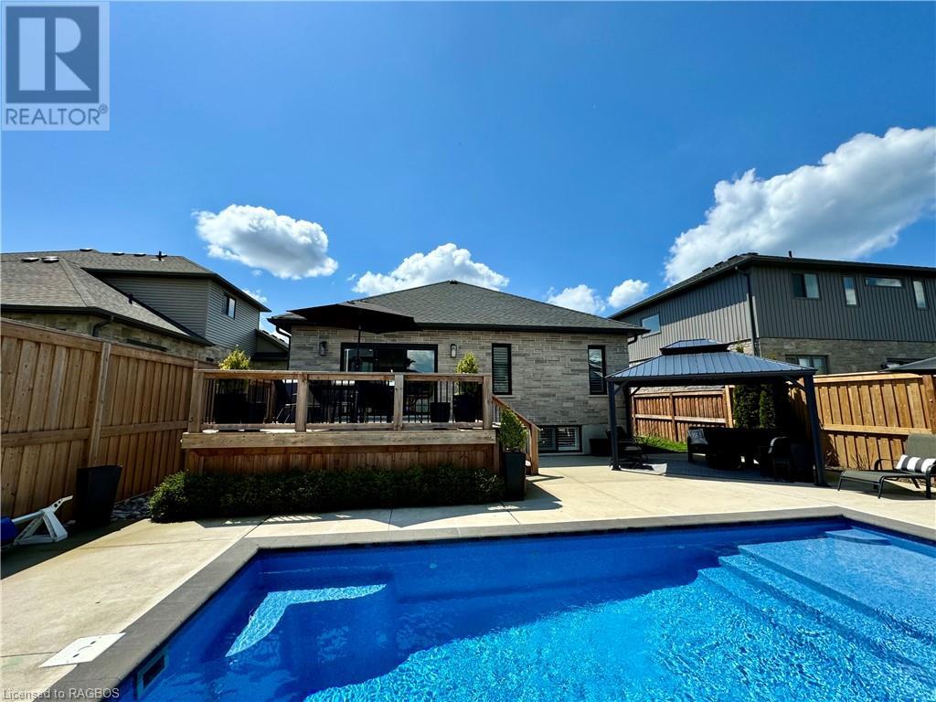 379 Northport Drive, Port Elgin, Ontario  N0H 2C8 - Photo 35 - 40550547