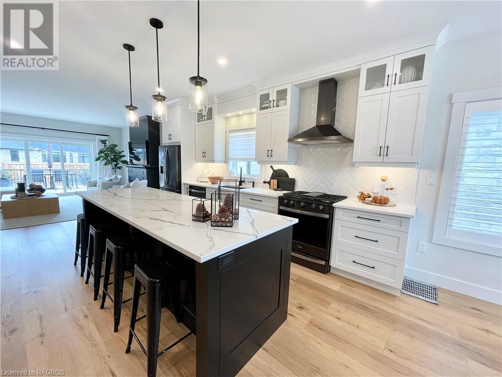 379 Northport Drive, Port Elgin, Ontario  N0H 2C8 - Photo 4 - 40550547