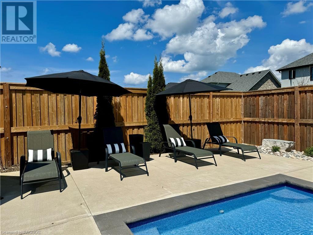 379 Northport Drive, Port Elgin, Ontario  N0H 2C8 - Photo 29 - 40550547