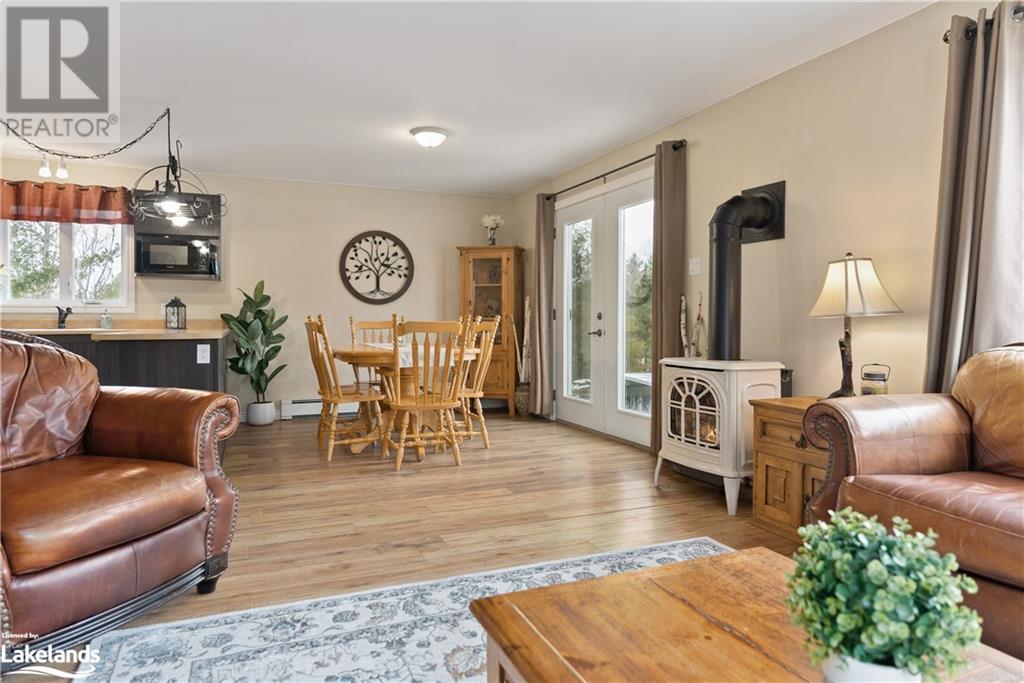 1757 BEAR CAVE Road, ROSSEAU, Ontario One Percent Realty Ltd. Ontario