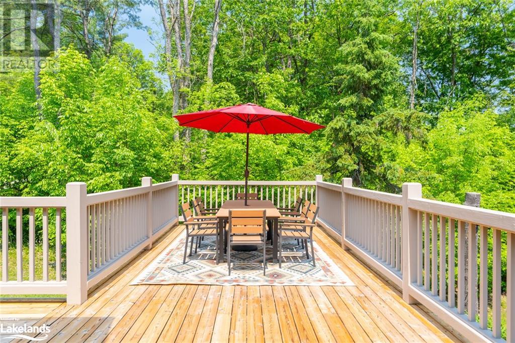 25 Rossmoyne Road, Seguin, Ontario  P0C 1J0 - Photo 10 - 40554925
