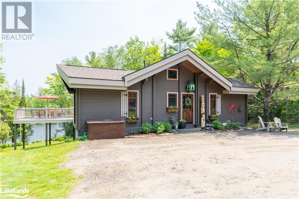 25 Rossmoyne Road, Seguin, Ontario  P0C 1J0 - Photo 15 - 40554925