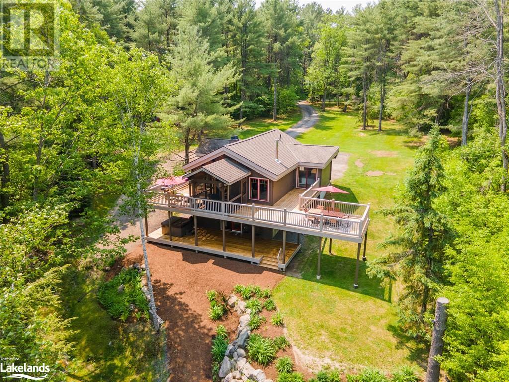 25 Rossmoyne Road, Seguin, Ontario  P0C 1J0 - Photo 17 - 40554925