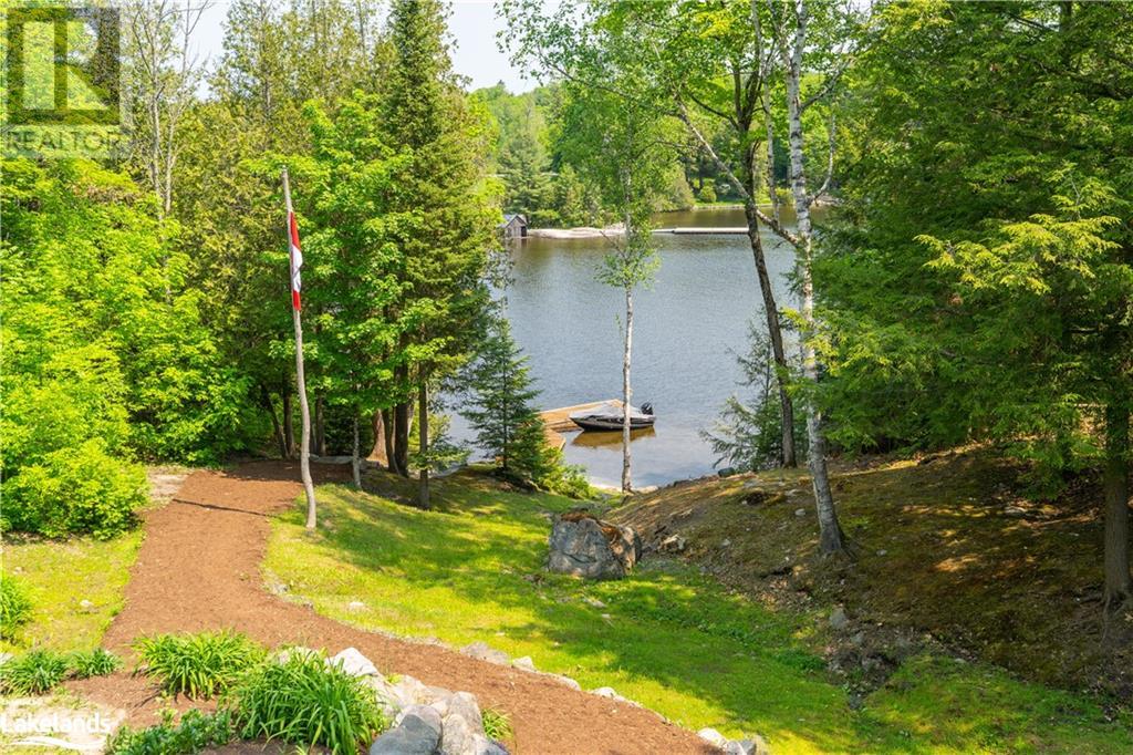 25 Rossmoyne Road, Seguin, Ontario  P0C 1J0 - Photo 20 - 40554925