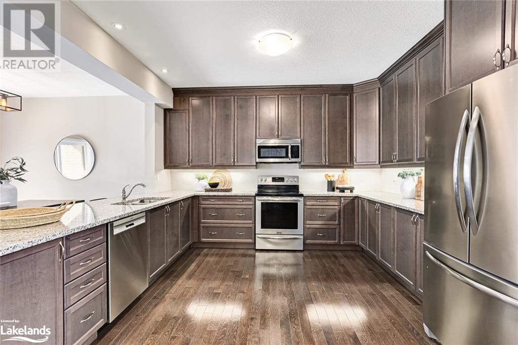 133 Conservation Way, Collingwood, Ontario  L9Y 0G9 - Photo 6 - 40549927