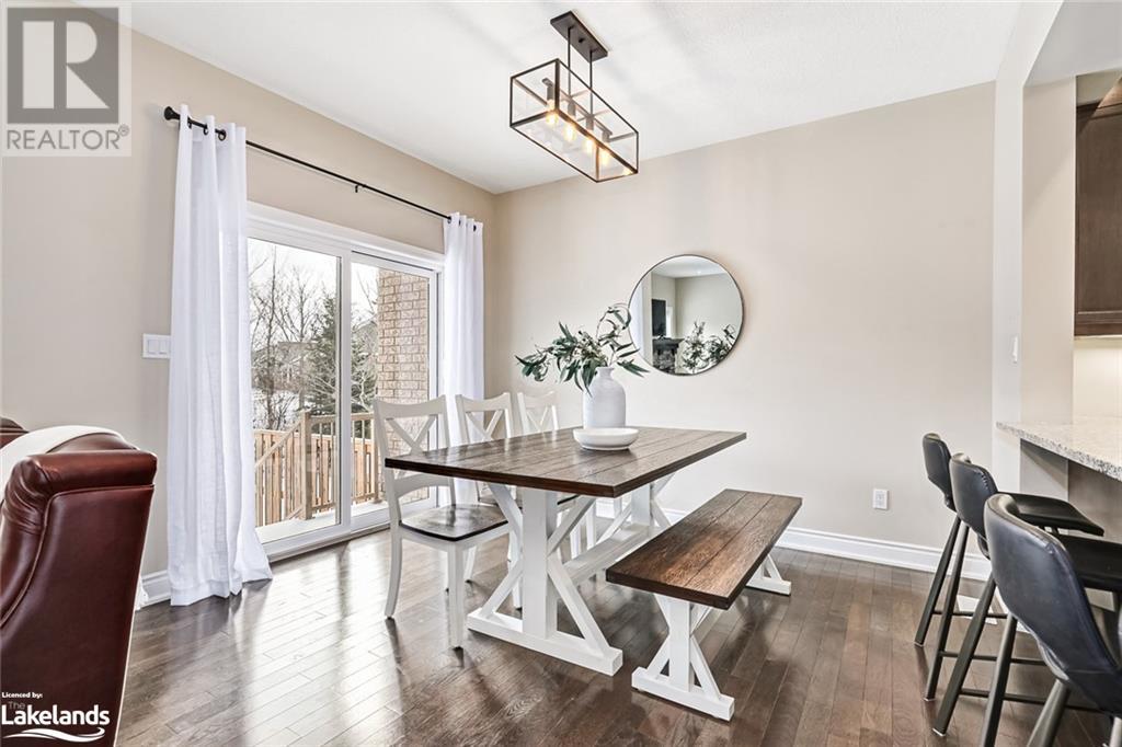133 Conservation Way, Collingwood, Ontario  L9Y 0G9 - Photo 9 - 40549927