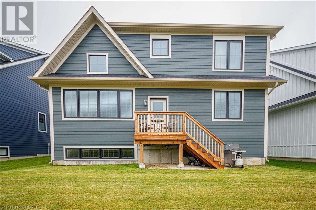 172 Courtland Street, The Blue Mountains, Ontario  L9Y 4E4 - Photo 33 - 40550843