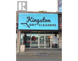 #5 -1550 KINGSTON RD, pickering, Ontario