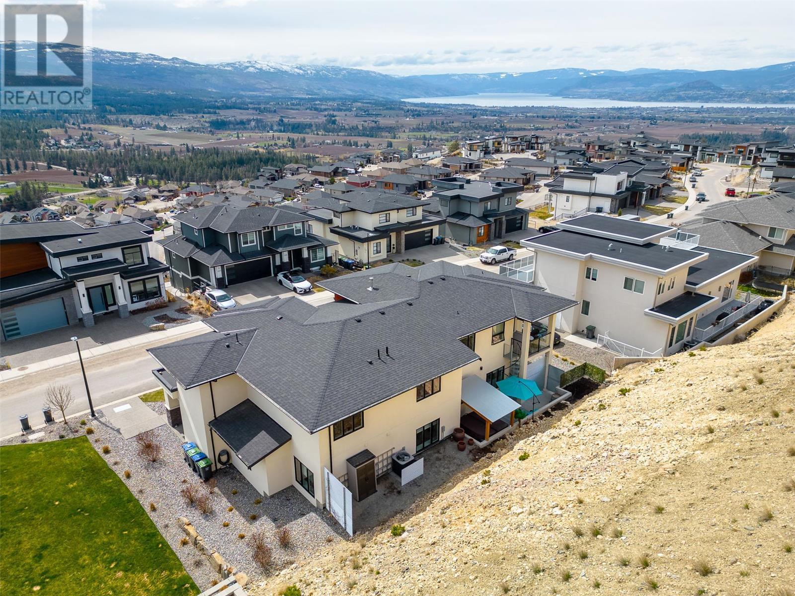 1306 Mine Hill Drive Kelowna