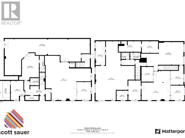 2149 2nd Avenue, Whitehorse, Yukon  Y1A 1C5 - Photo 3 - 15486