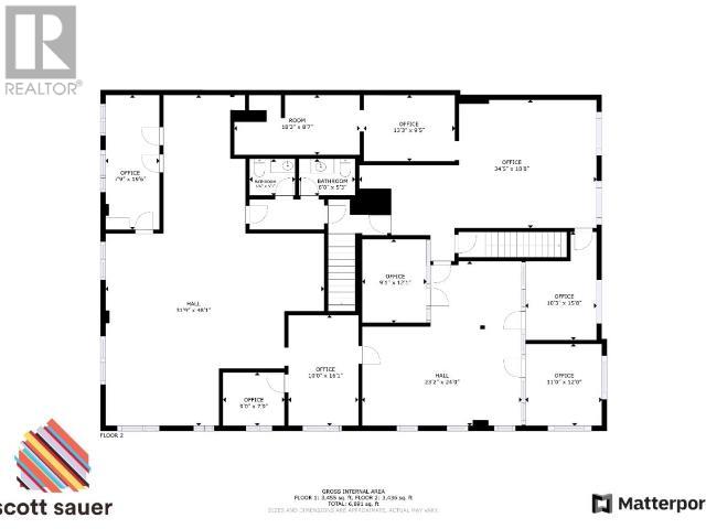 2149 2nd Avenue, Whitehorse, Yukon  Y1A 1C5 - Photo 4 - 15486