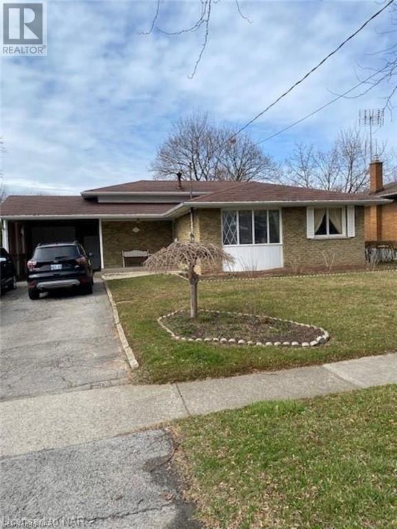 711 Niagara Street, St. Catharines, Ontario  L2M 3S1 - Photo 2 - 40557305