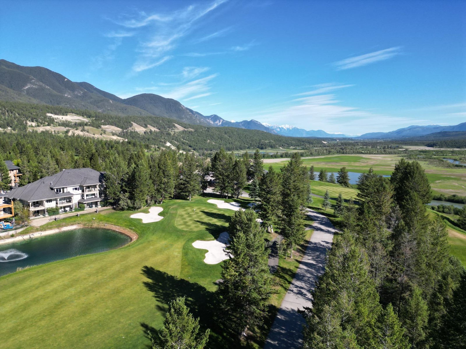 425 C - 400 Bighorn Boulevard, Radium Hot Springs, British Columbia  V0A 1M0 - Photo 4 - 2475660