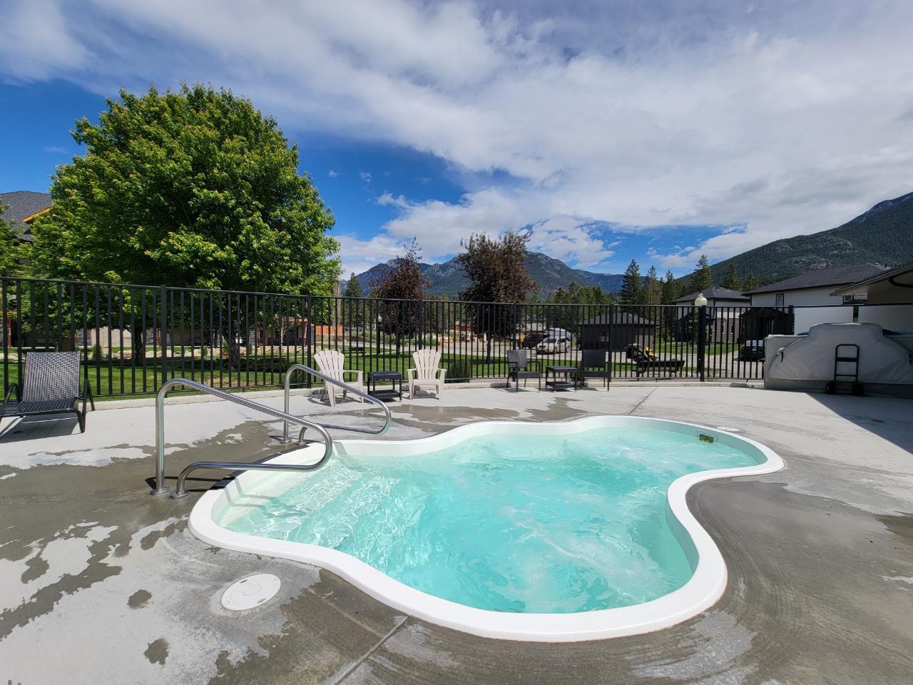 425 C - 400 Bighorn Boulevard, Radium Hot Springs, British Columbia  V0A 1M0 - Photo 8 - 2475660