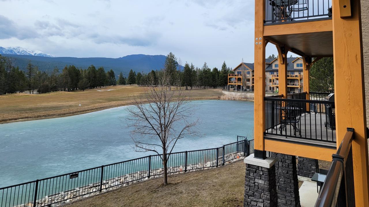 425 B - 400 Bighorn Boulevard, Radium Hot Springs, British Columbia  V0A 1M0 - Photo 25 - 2475659