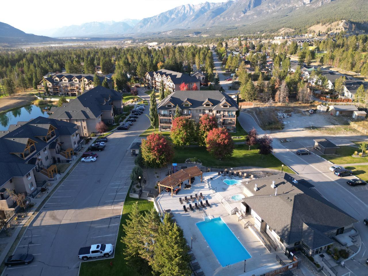 425 B - 400 Bighorn Boulevard, Radium Hot Springs, British Columbia  V0A 1M0 - Photo 6 - 2475659