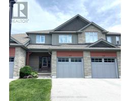 133 CONSERVATION WAY, collingwood, Ontario