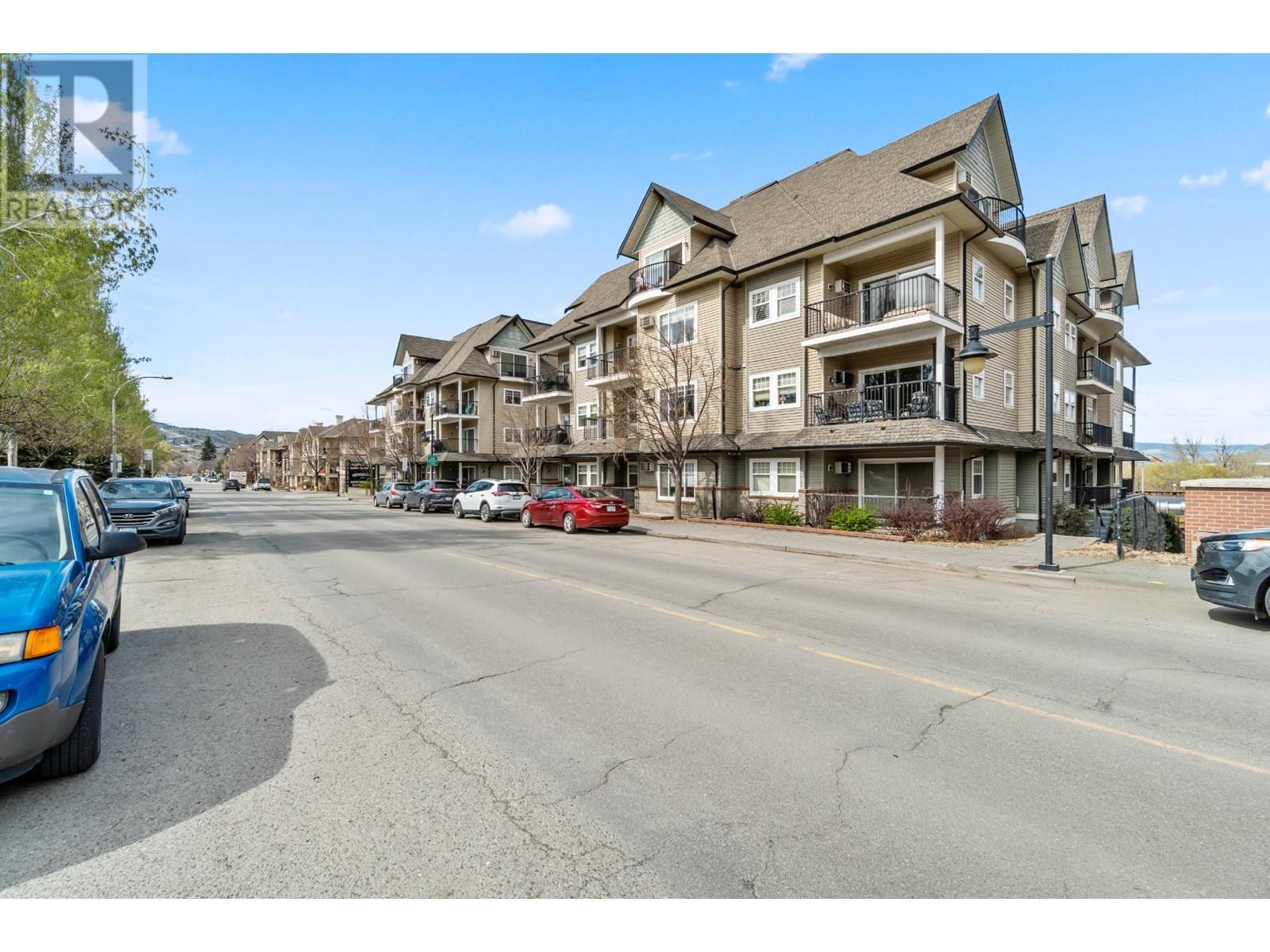 310-550 Lorne Street, Kamloops, British Columbia   - Photo 1 - 177389