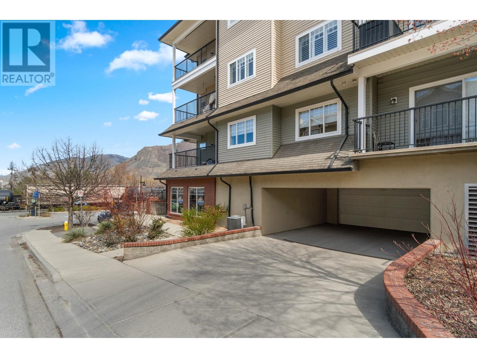 310-550 Lorne Street, Kamloops, British Columbia   - Photo 2 - 177389