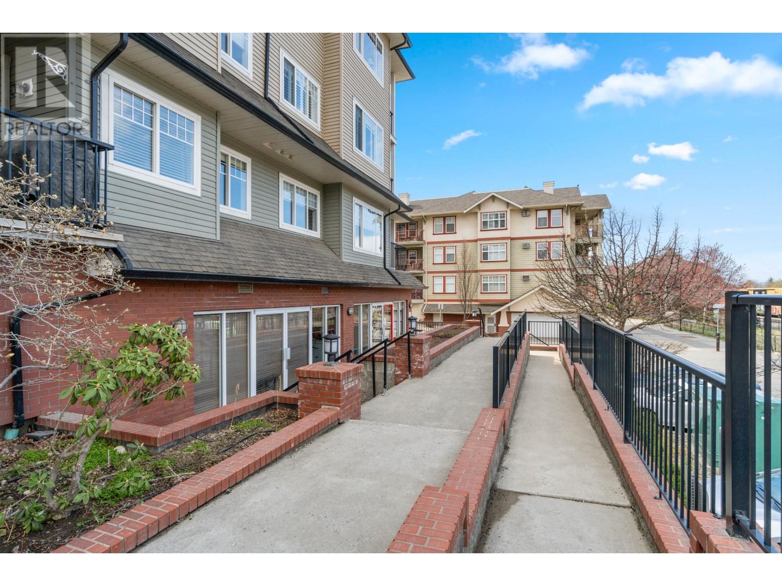 310-550 Lorne Street, Kamloops, British Columbia   - Photo 3 - 177389