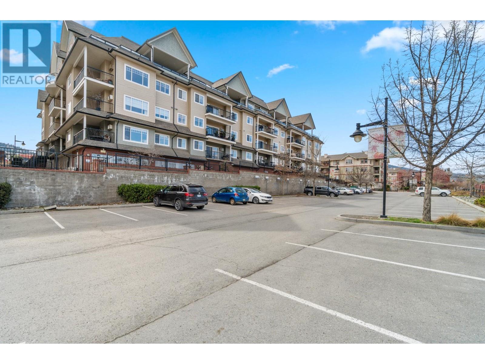 310-550 Lorne Street, Kamloops, British Columbia   - Photo 4 - 177389