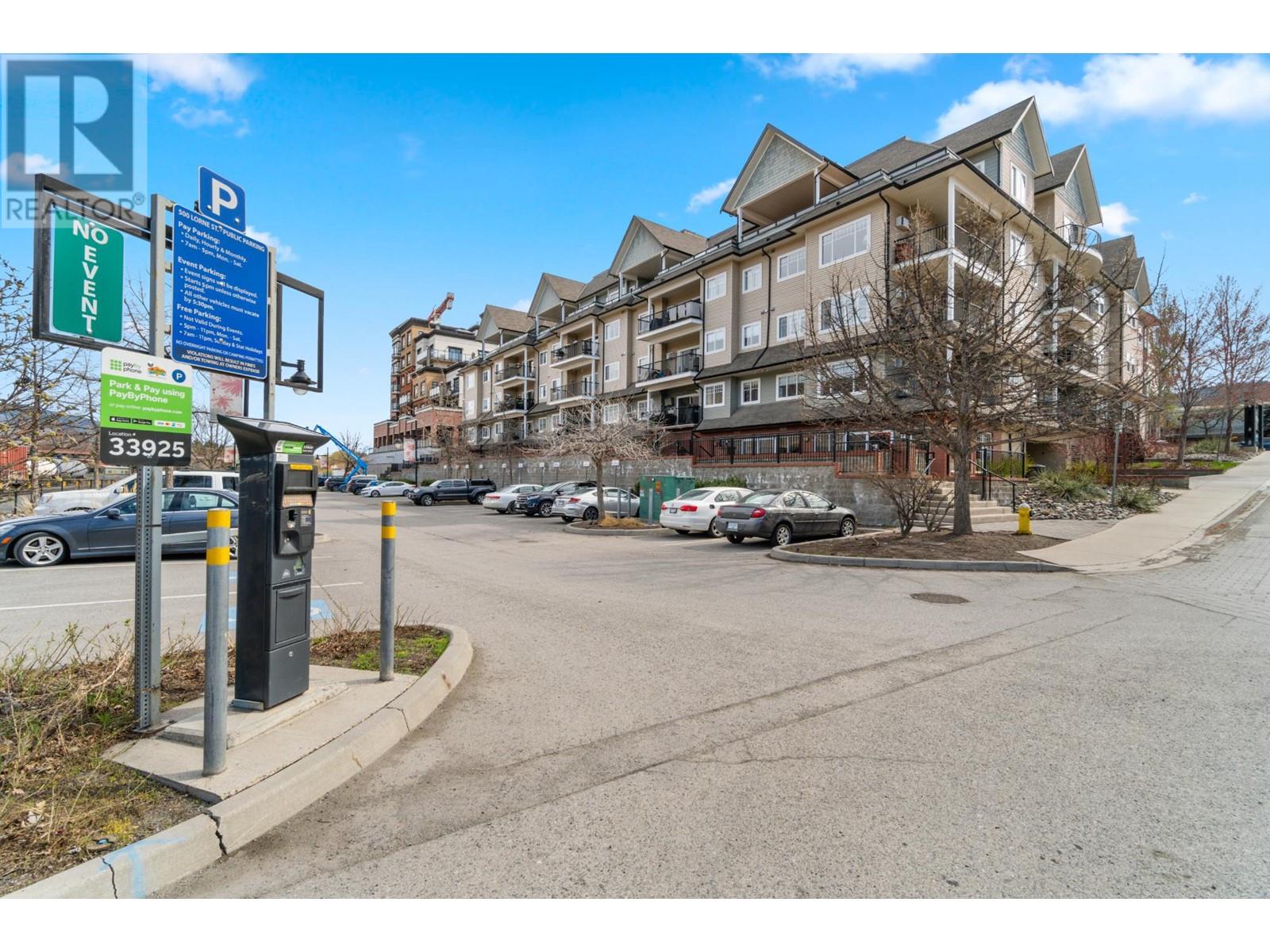 310-550 Lorne Street, Kamloops, British Columbia   - Photo 6 - 177389