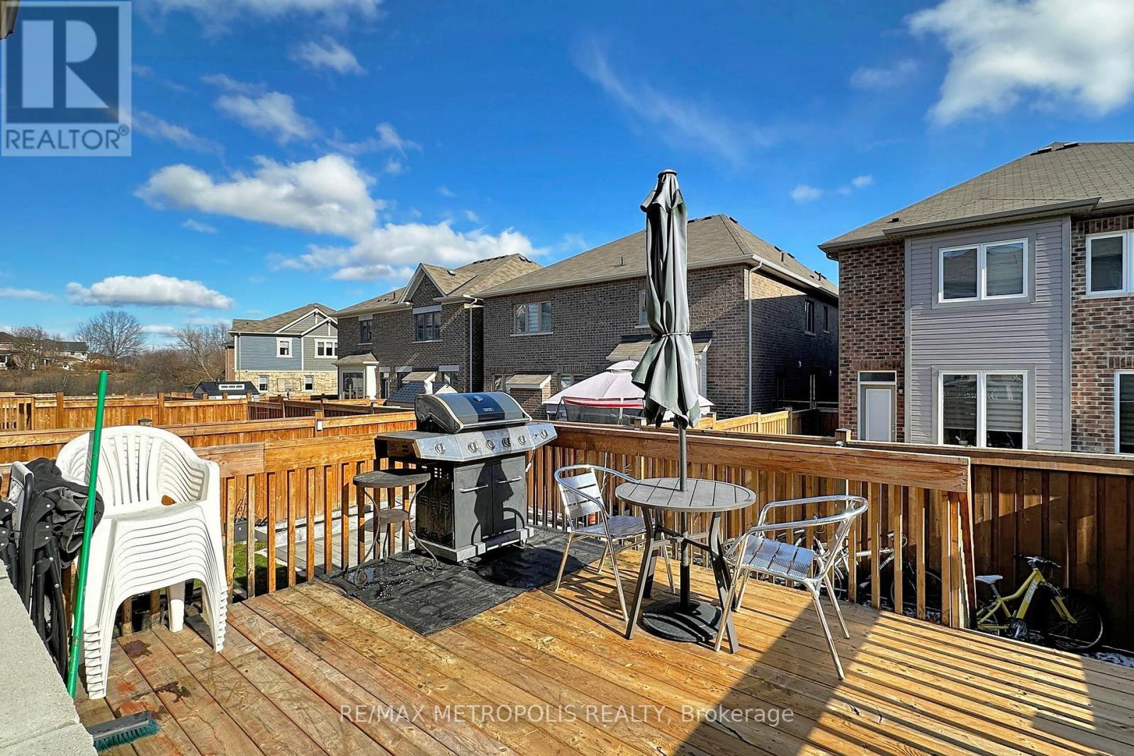 145 Westfield Dr, Whitby, Ontario  L1P 0G1 - Photo 38 - E8168578