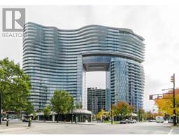 612 89 NELSON STREET, Vancouver, British Columbia