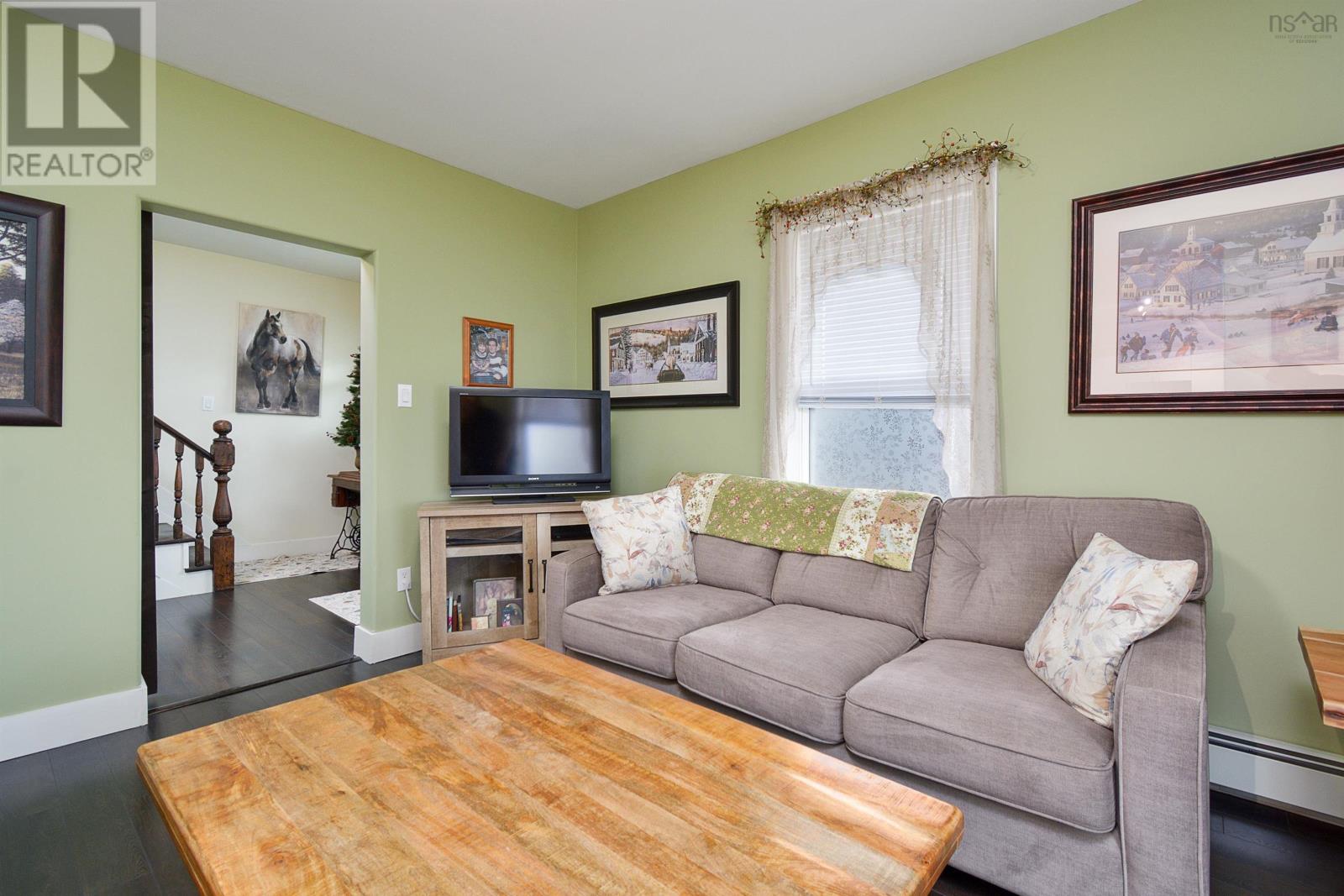 7 Cottage Street, Sydney Mines, Nova Scotia  B1V 2N3 - Photo 20 - 202405307
